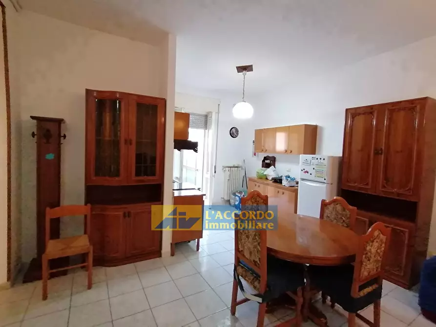 Immagine 5 di Appartamento in vendita  in via pescara a Chieti