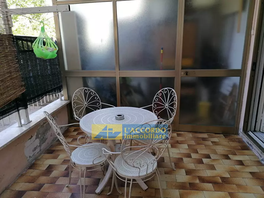 Immagine 13 di Appartamento in vendita  in via pescara a Chieti