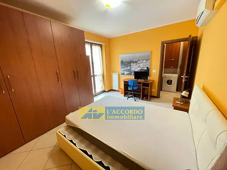 Immagine 11 di Appartamento in vendita  in via Papa Giovanni Paolo II a Chieti