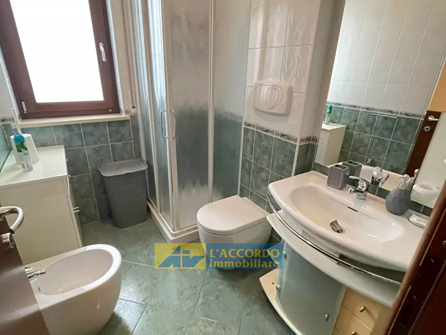 Immagine 12 di Appartamento in vendita  in via Papa Giovanni Paolo II a Chieti