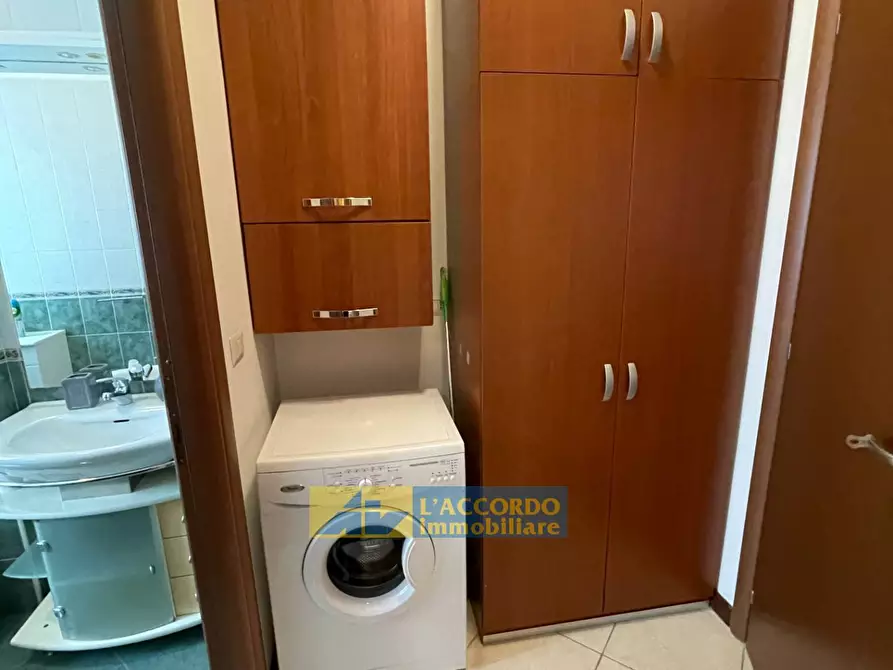 Immagine 13 di Appartamento in vendita  in via Papa Giovanni Paolo II a Chieti