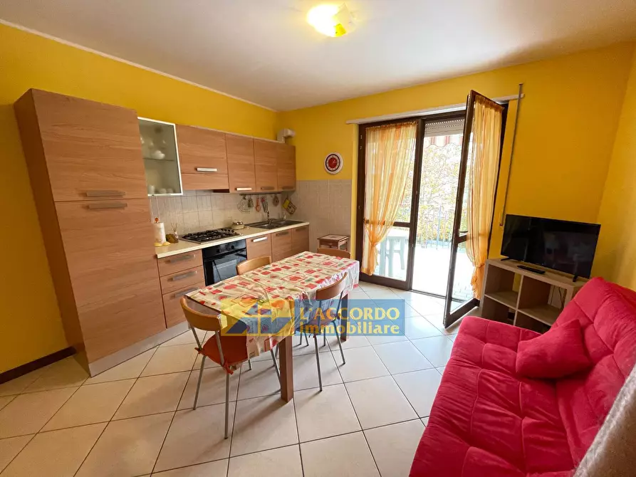 Immagine 2 di Appartamento in vendita  in via Papa Giovanni Paolo II a Chieti