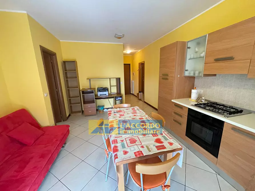 Immagine 3 di Appartamento in vendita  in via Papa Giovanni Paolo II a Chieti