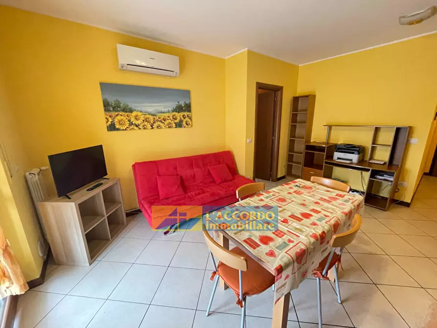 Immagine 17 di Appartamento in vendita  in via Papa Giovanni Paolo II a Chieti