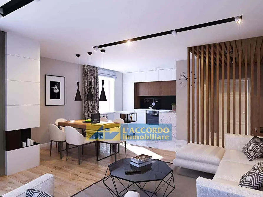 Immagine 11 di Locale commerciale in vendita  in VIA COLONNETTA a Chieti