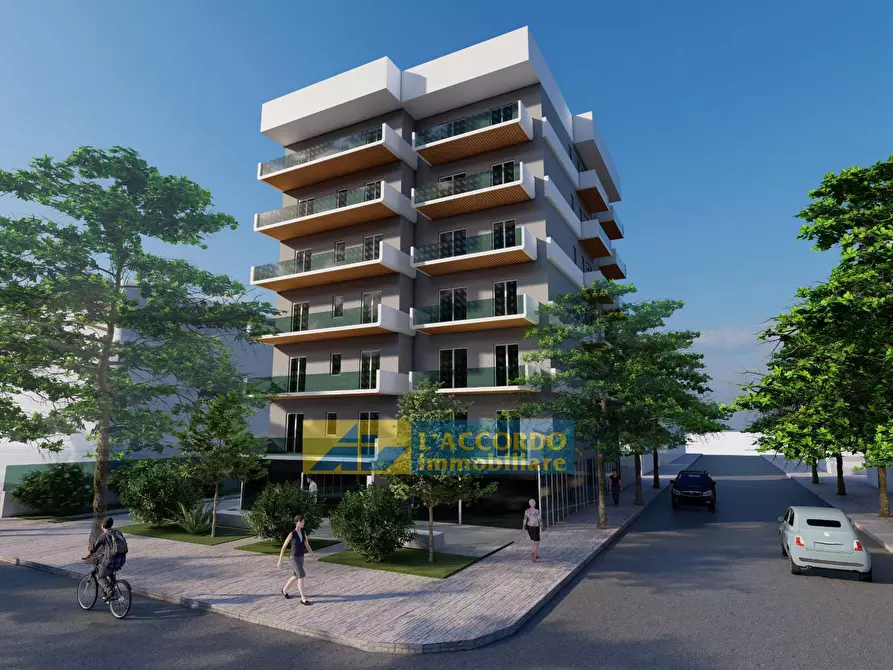 Immagine 3 di Locale commerciale in vendita  in VIA COLONNETTA a Chieti