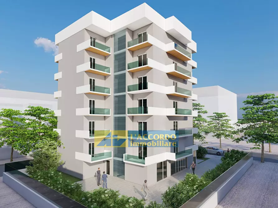 Immagine 7 di Locale commerciale in vendita  in VIA COLONNETTA a Chieti