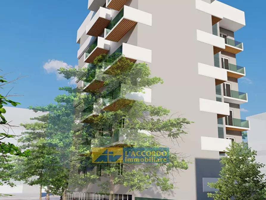 Immagine 8 di Locale commerciale in vendita  in VIA COLONNETTA a Chieti