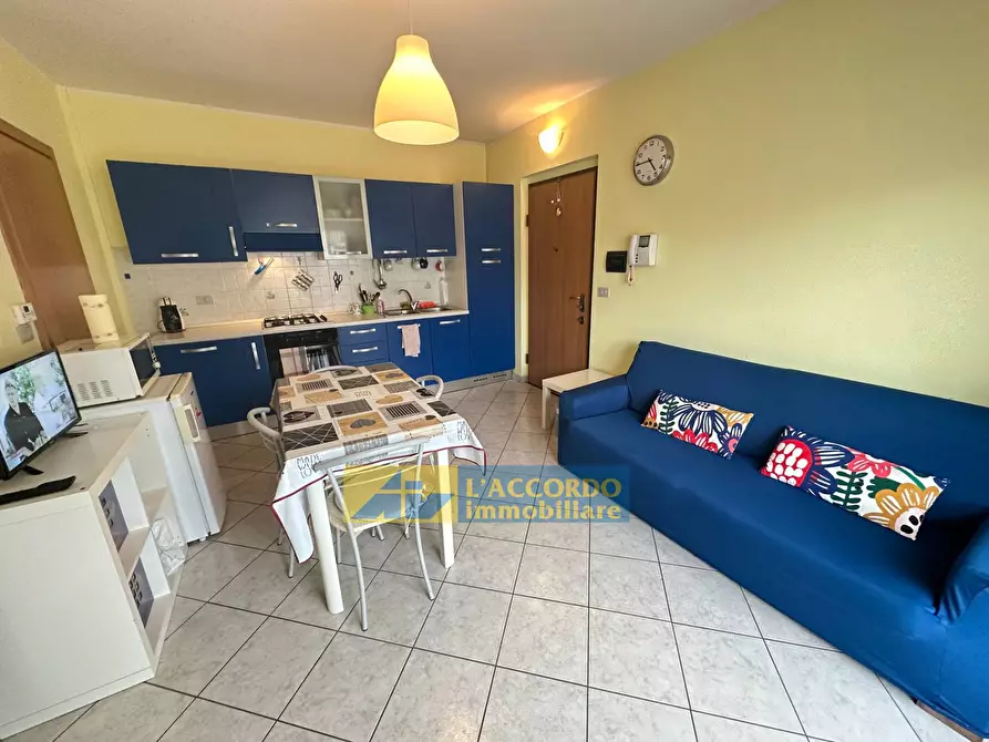 Immagine 3 di Appartamento in vendita  in VIALE BENEDETTO CROCE a Chieti