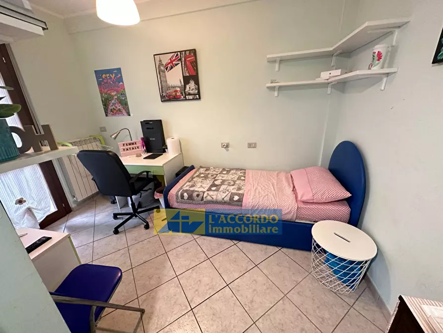 Immagine 7 di Appartamento in vendita  in VIALE BENEDETTO CROCE a Chieti