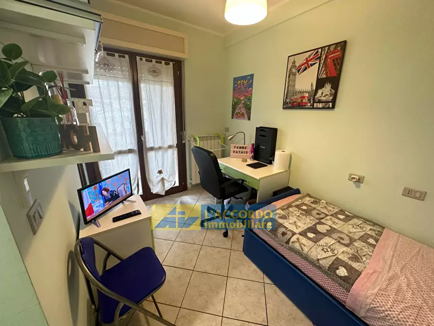 Immagine 8 di Appartamento in vendita  in VIALE BENEDETTO CROCE a Chieti