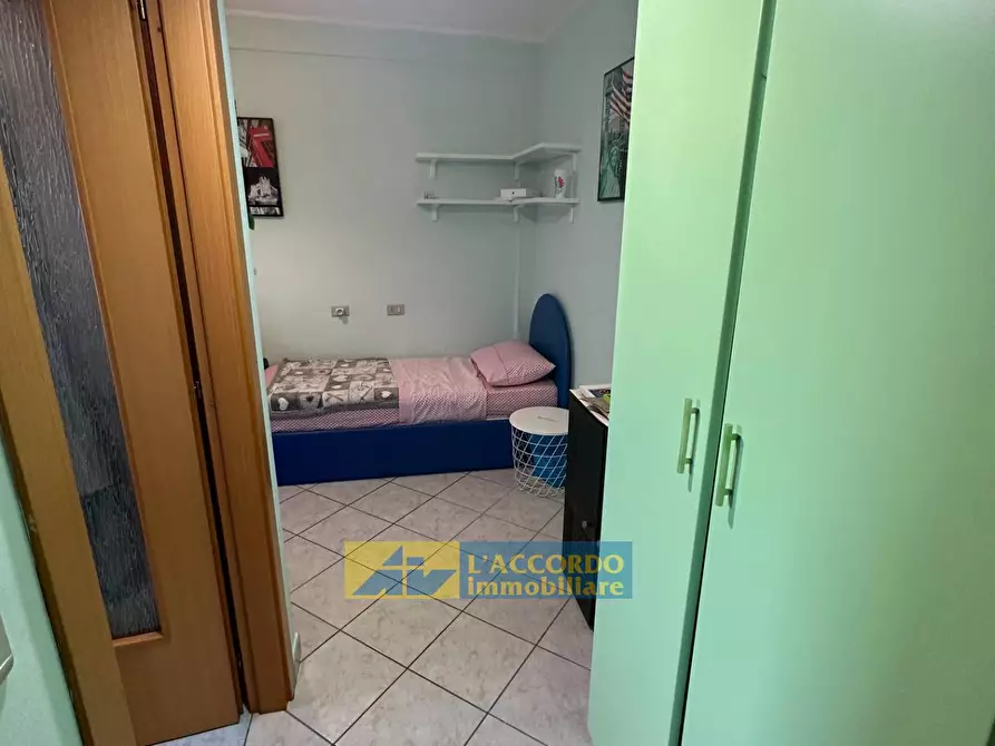 Immagine 9 di Appartamento in vendita  in VIALE BENEDETTO CROCE a Chieti