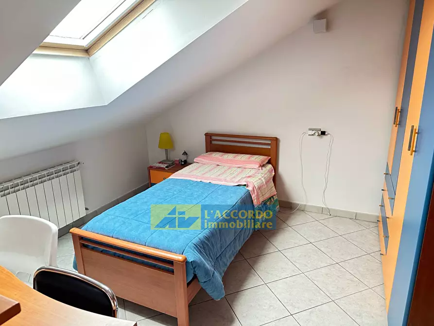 Immagine 10 di Appartamento in vendita  in VIALE BENEDETTO CROCE a Chieti