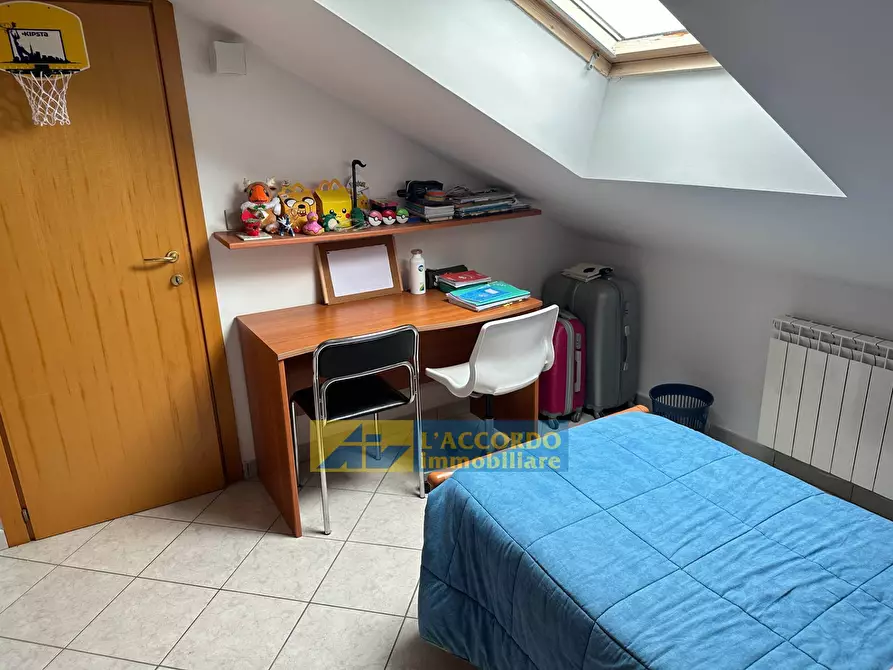 Immagine 11 di Appartamento in vendita  in VIALE BENEDETTO CROCE a Chieti