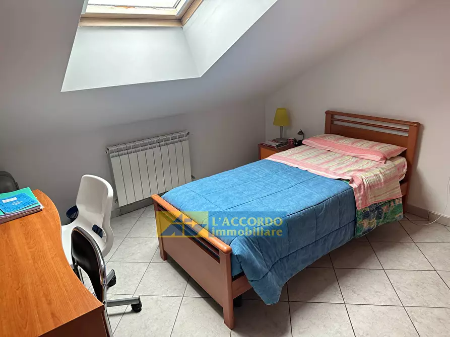 Immagine 12 di Appartamento in vendita  in VIALE BENEDETTO CROCE a Chieti