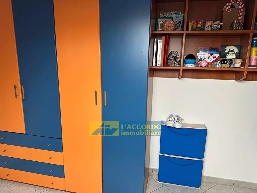 Immagine 13 di Appartamento in vendita  in VIALE BENEDETTO CROCE a Chieti