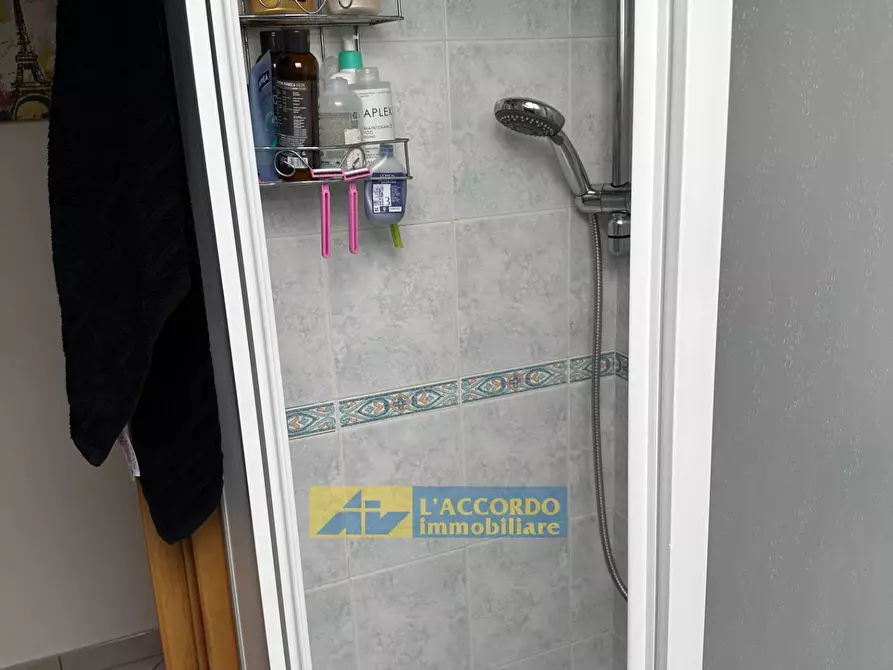 Immagine 15 di Appartamento in vendita  in VIALE BENEDETTO CROCE a Chieti