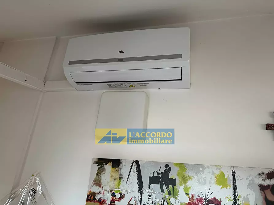 Immagine 16 di Appartamento in vendita  in VIALE BENEDETTO CROCE a Chieti