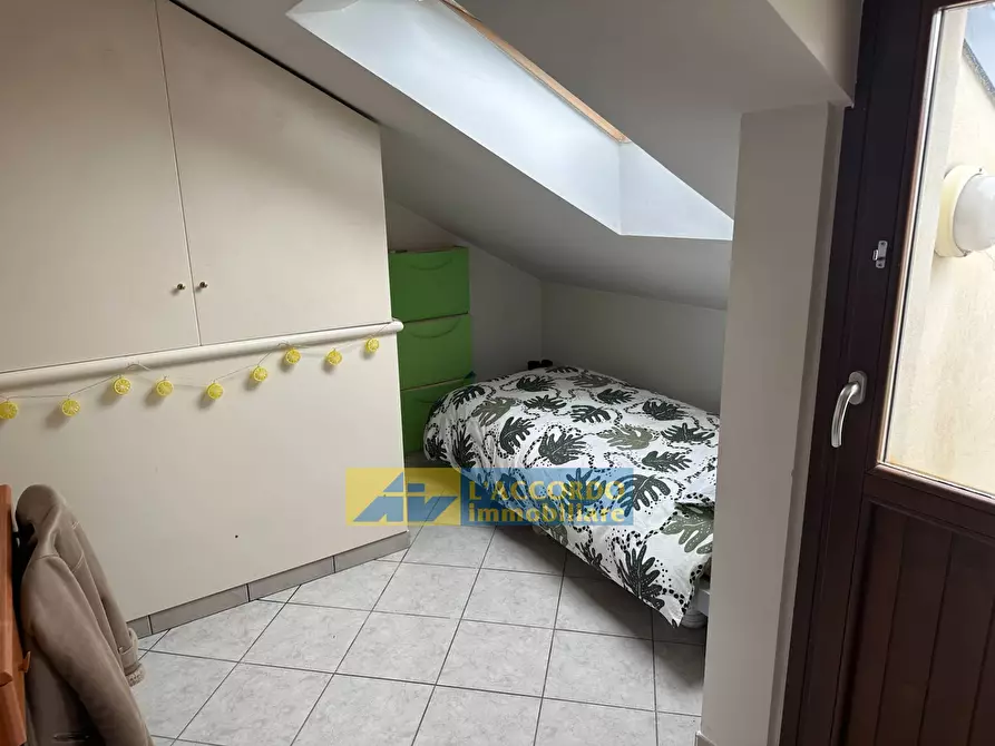 Immagine 18 di Appartamento in vendita  in VIALE BENEDETTO CROCE a Chieti