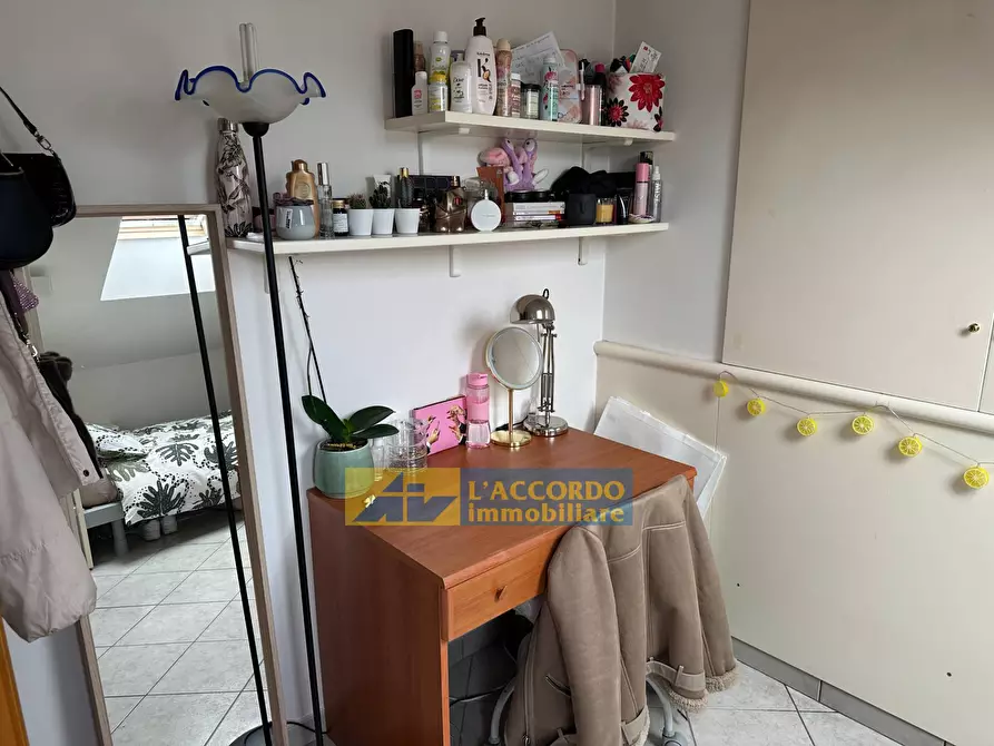 Immagine 19 di Appartamento in vendita  in VIALE BENEDETTO CROCE a Chieti