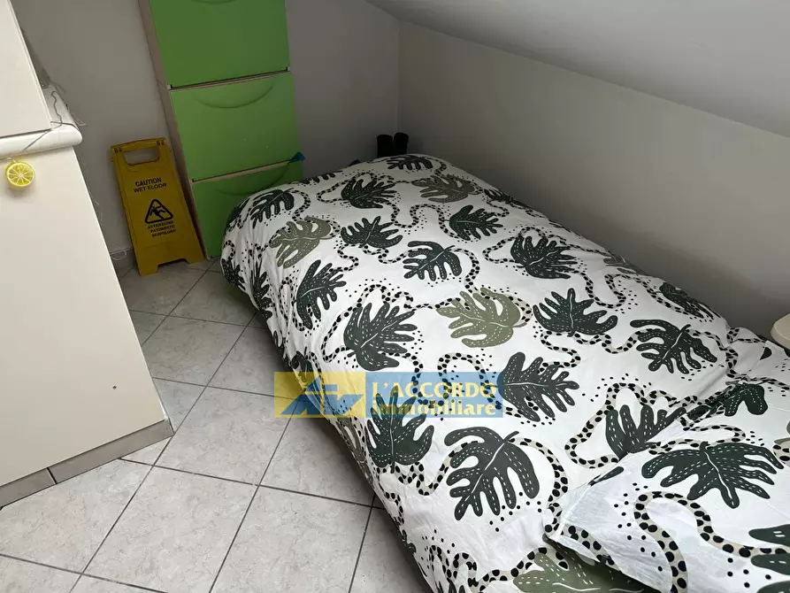 Immagine 17 di Appartamento in vendita  in VIALE BENEDETTO CROCE a Chieti