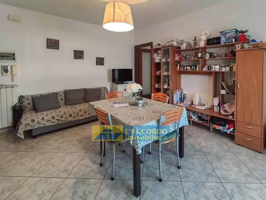 Immagine 2 di Appartamento in affitto  in VIALE DELL'UNITA' D'ITALIA a Chieti