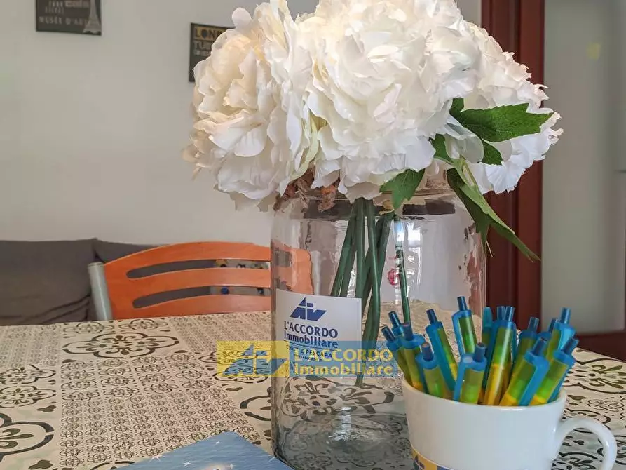 Immagine 4 di Appartamento in affitto  in VIALE DELL'UNITA' D'ITALIA a Chieti