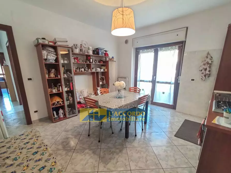 Immagine 1 di Appartamento in affitto  in VIALE DELL'UNITA' D'ITALIA a Chieti