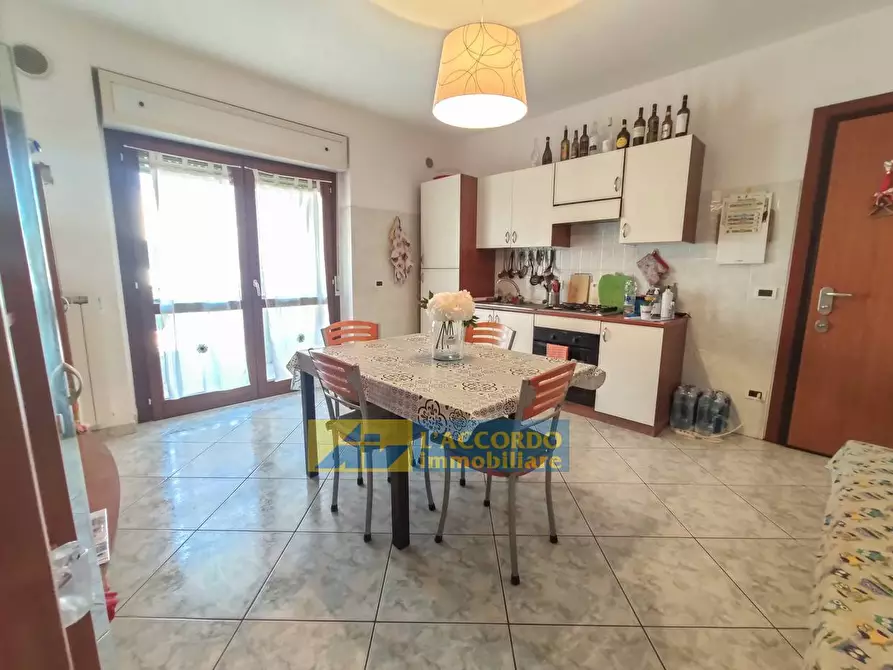 Immagine 5 di Appartamento in affitto  in VIALE DELL'UNITA' D'ITALIA a Chieti