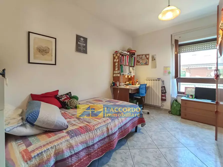 Immagine 8 di Appartamento in affitto  in VIALE DELL'UNITA' D'ITALIA a Chieti