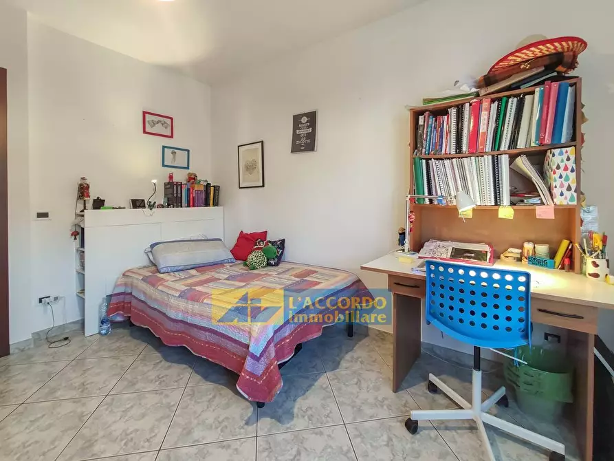 Immagine 21 di Appartamento in affitto  in VIALE DELL'UNITA' D'ITALIA a Chieti