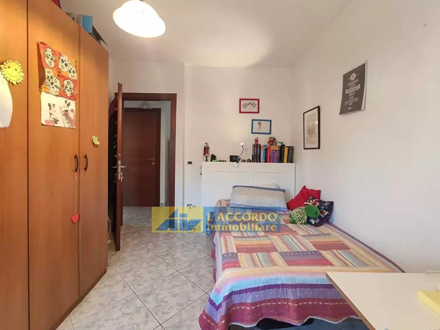 Immagine 22 di Appartamento in affitto  in VIALE DELL'UNITA' D'ITALIA a Chieti