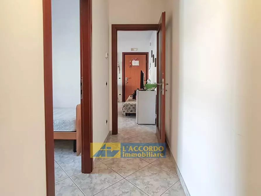 Immagine 6 di Appartamento in affitto  in VIALE DELL'UNITA' D'ITALIA a Chieti