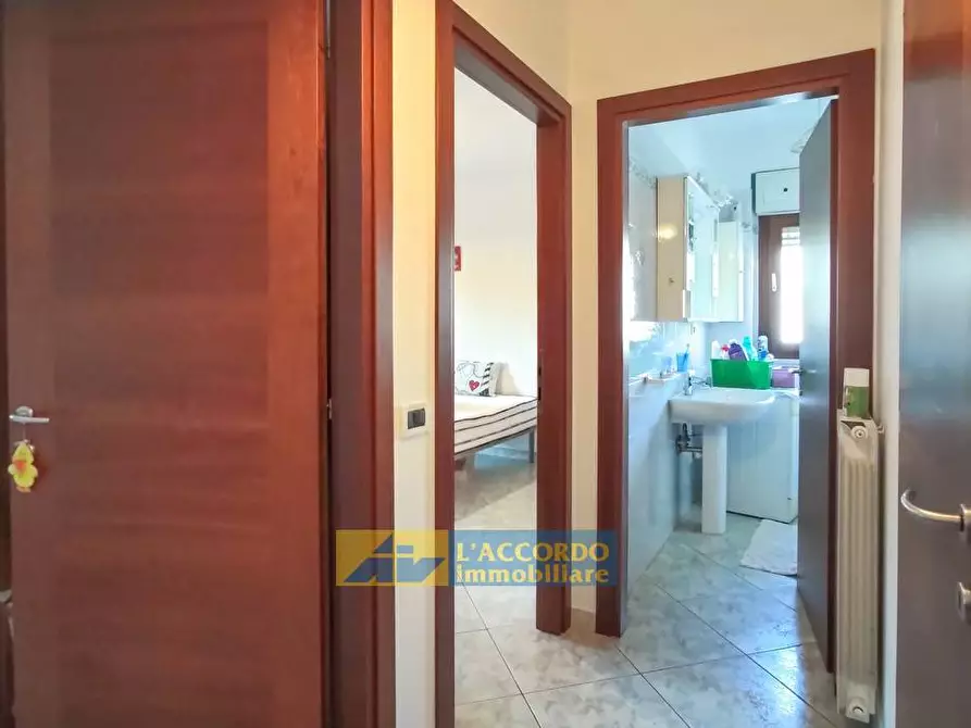 Immagine 11 di Appartamento in affitto  in VIALE DELL'UNITA' D'ITALIA a Chieti