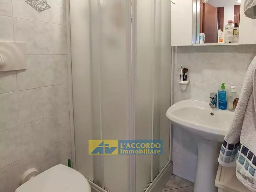 Immagine 12 di Appartamento in affitto  in VIALE DELL'UNITA' D'ITALIA a Chieti