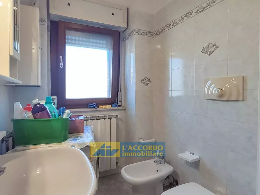 Immagine 13 di Appartamento in affitto  in VIALE DELL'UNITA' D'ITALIA a Chieti