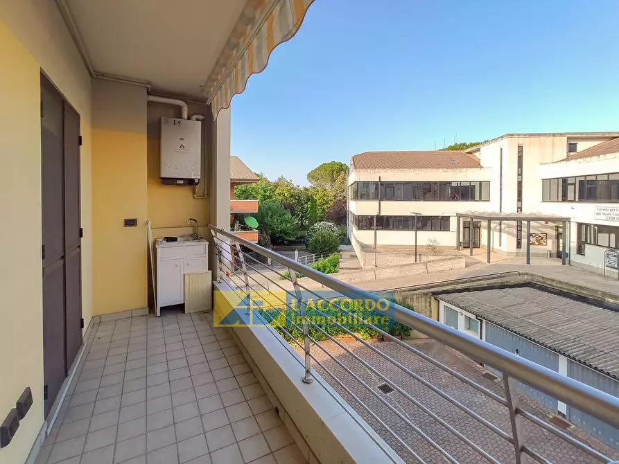 Immagine 15 di Appartamento in affitto  in VIALE DELL'UNITA' D'ITALIA a Chieti