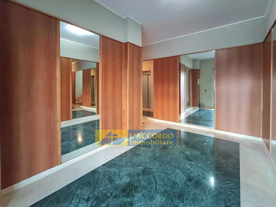 Immagine 16 di Appartamento in affitto  in VIALE DELL'UNITA' D'ITALIA a Chieti