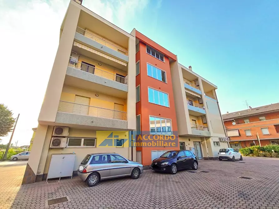 Immagine 18 di Appartamento in affitto  in VIALE DELL'UNITA' D'ITALIA a Chieti