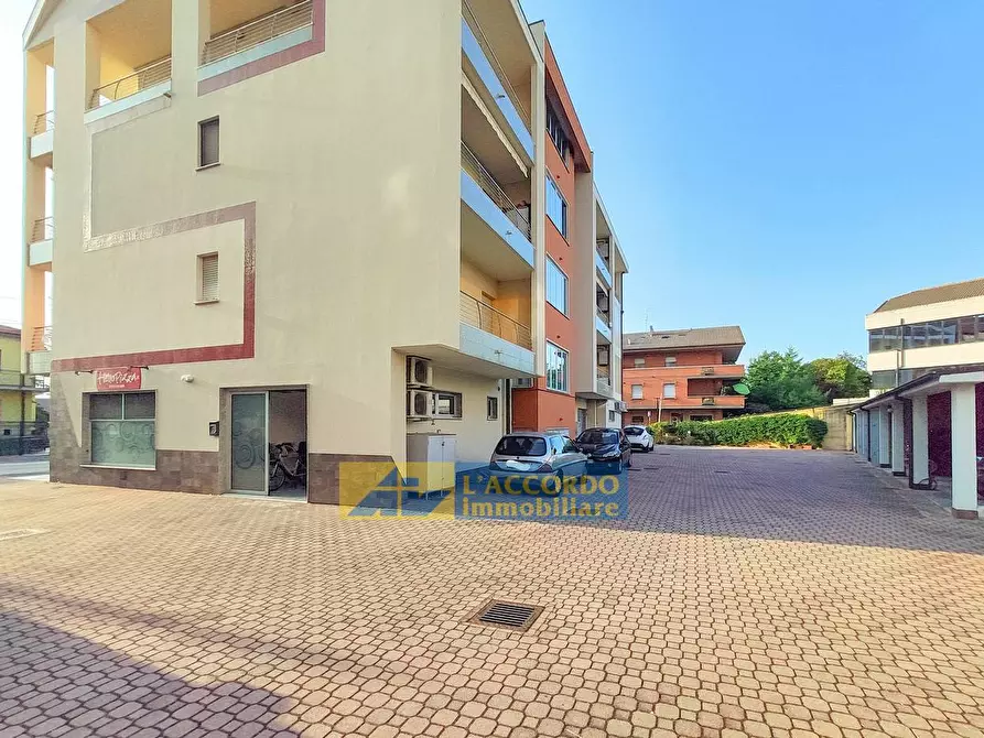 Immagine 20 di Appartamento in affitto  in VIALE DELL'UNITA' D'ITALIA a Chieti