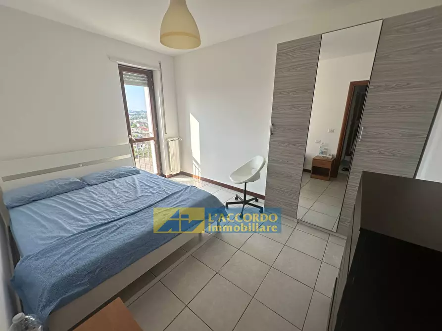 Immagine 21 di Appartamento in vendita  in VIA PAPA GIOVANNI PAOLO II a Chieti