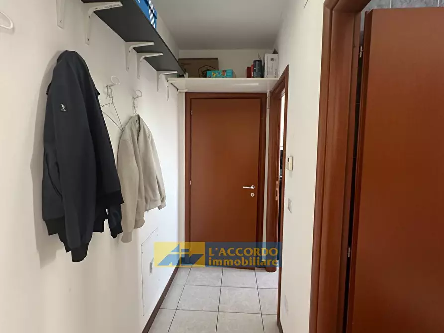 Immagine 22 di Appartamento in vendita  in VIA PAPA GIOVANNI PAOLO II a Chieti