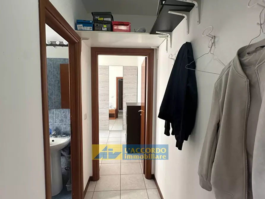 Immagine 23 di Appartamento in vendita  in VIA PAPA GIOVANNI PAOLO II a Chieti