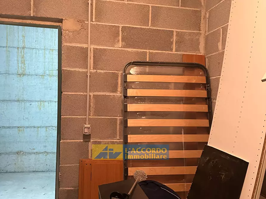 Immagine 25 di Appartamento in vendita  in VIA PAPA GIOVANNI PAOLO II a Chieti