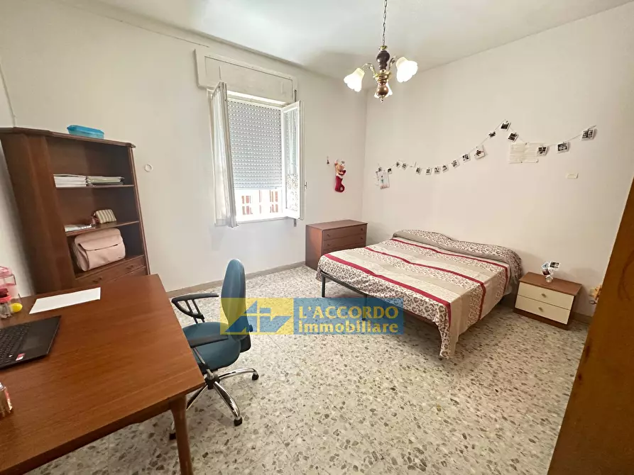 Immagine 15 di Appartamento in vendita  in via pescara a Chieti