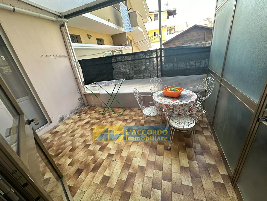 Immagine 22 di Appartamento in vendita  in via pescara a Chieti