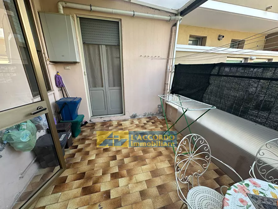 Immagine 23 di Appartamento in vendita  in via pescara a Chieti