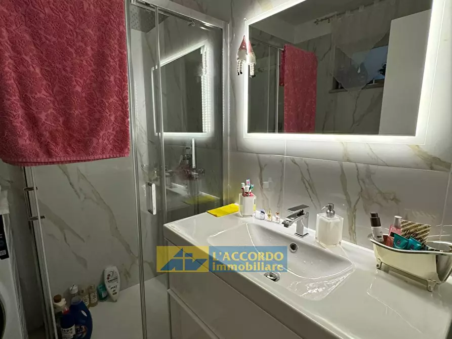 Immagine 20 di Casa semindipendente in vendita  in via colle dell'ara a Chieti