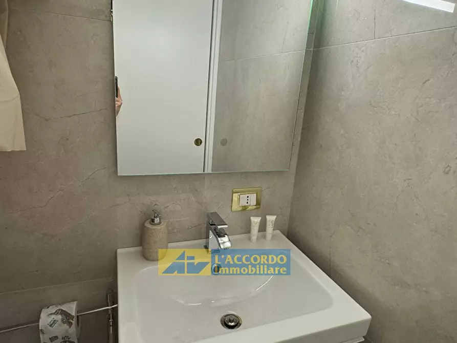 Immagine 19 di Casa semindipendente in vendita  in via colle dell'ara a Chieti