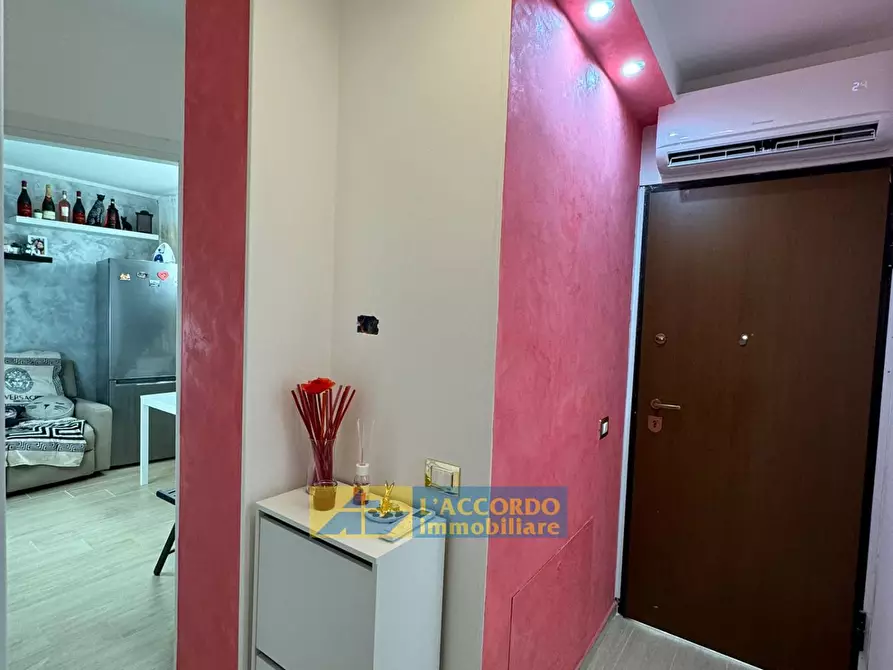 Immagine 10 di Casa semindipendente in vendita  in via colle dell'ara a Chieti